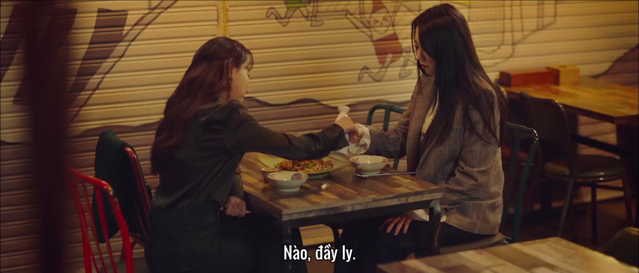 Her Bucket List tập 8