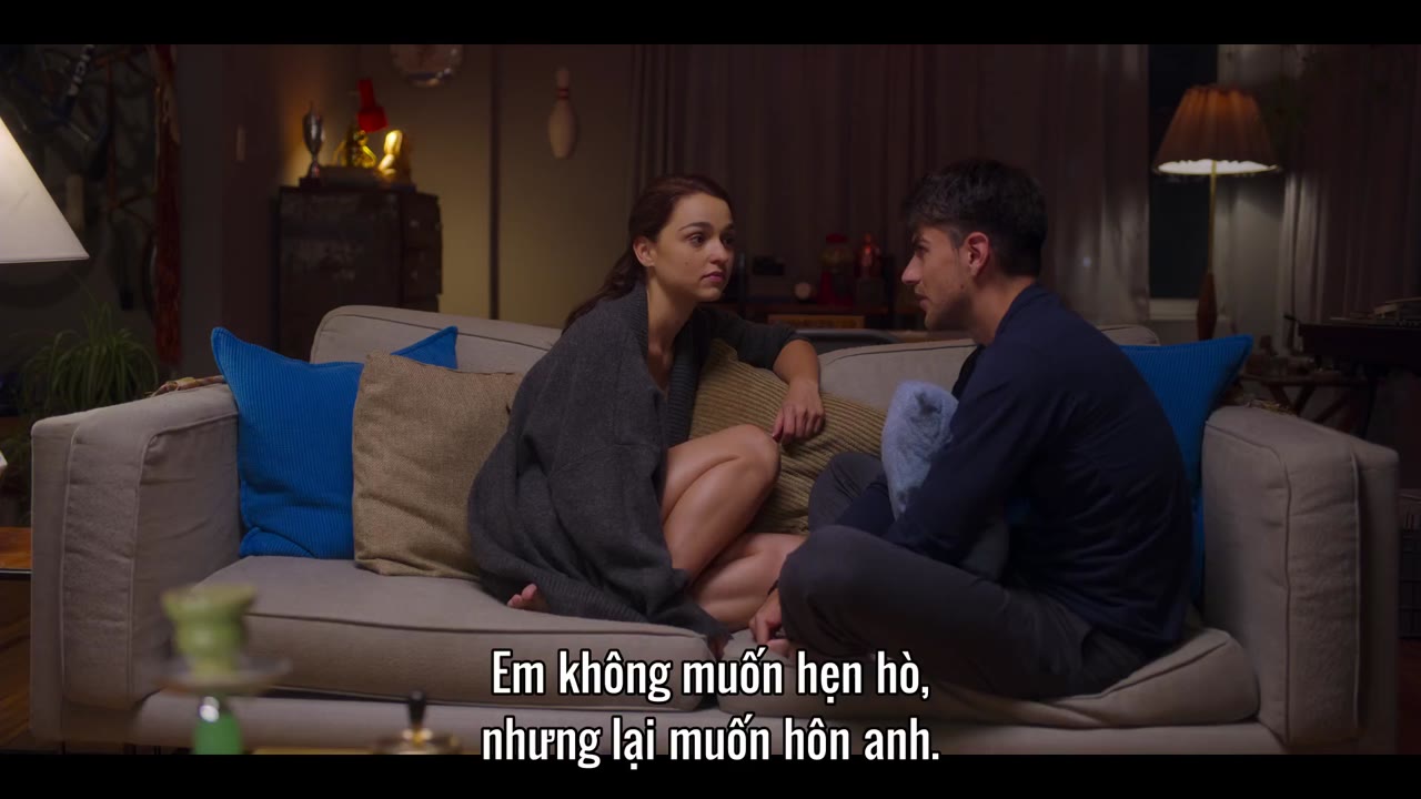 Hai Mẹ, Hai Con (Phần 3) tập 3 cảnh 3