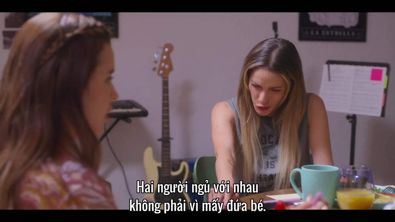Hai Mẹ, Hai Con (Phần 3) tập 5