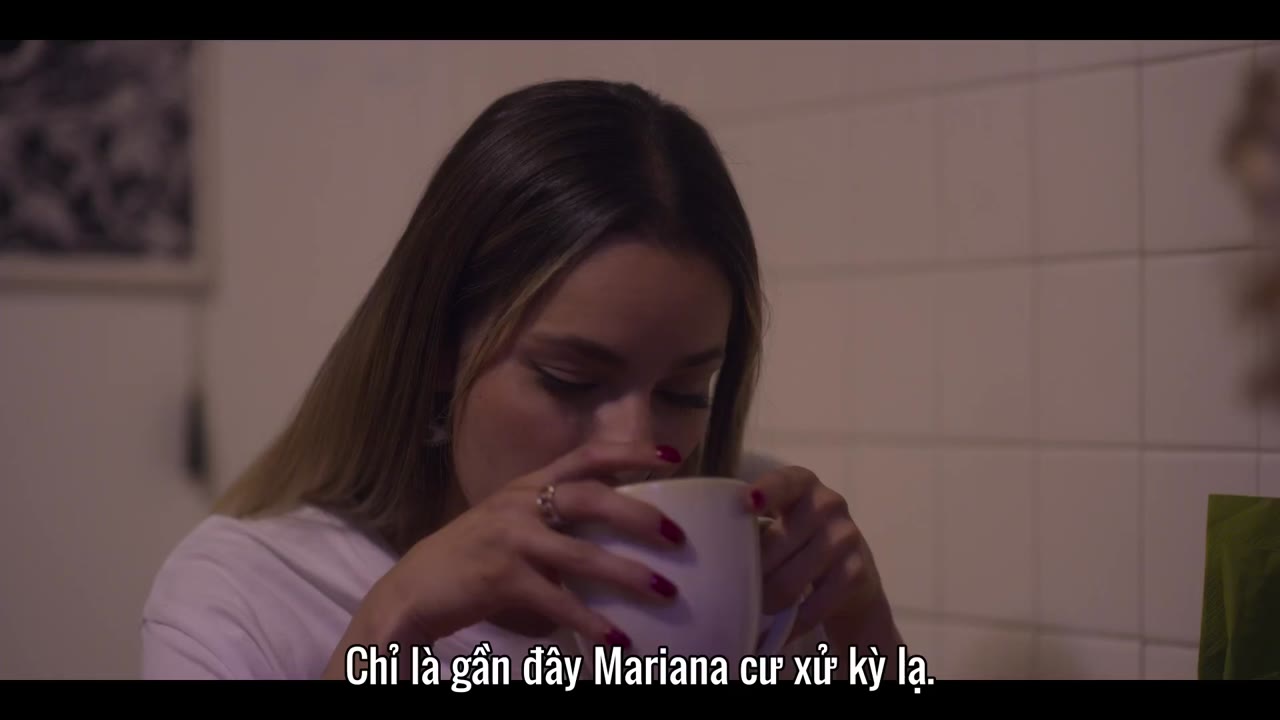 Hai Mẹ, Hai Con (Phần 3) tập 5 cảnh 3