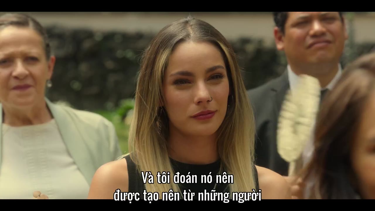 Hai Mẹ, Hai Con (Phần 3) tập 10 cảnh 3