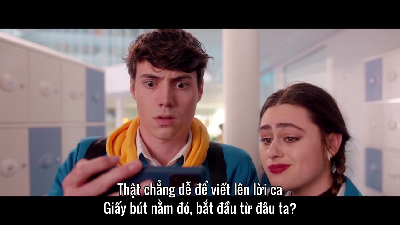 Lũ nhóc dị thường: Loạt phim tập 5 cảnh 3