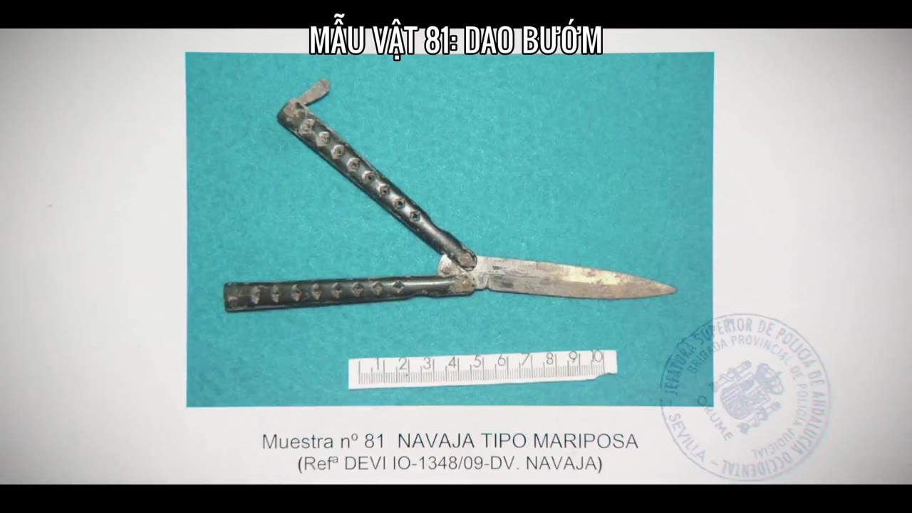 Marta ở đâu? tập 2 cảnh 2