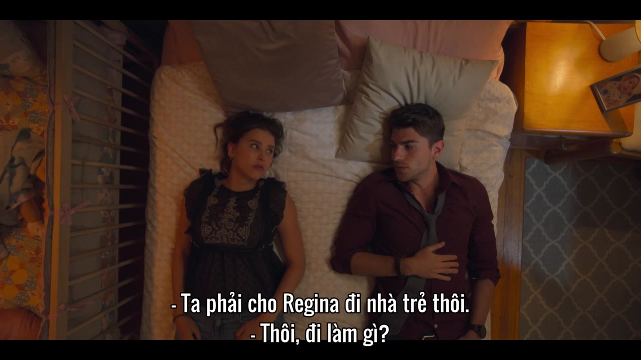Hai Mẹ, Hai Con (Phần 2) tập 3