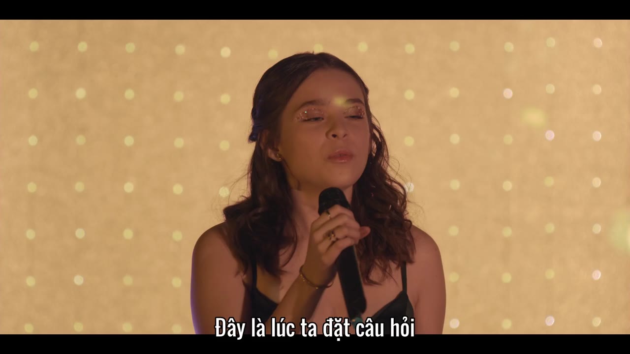 Hai Mẹ, Hai Con (Phần 2) tập 4 cảnh 3