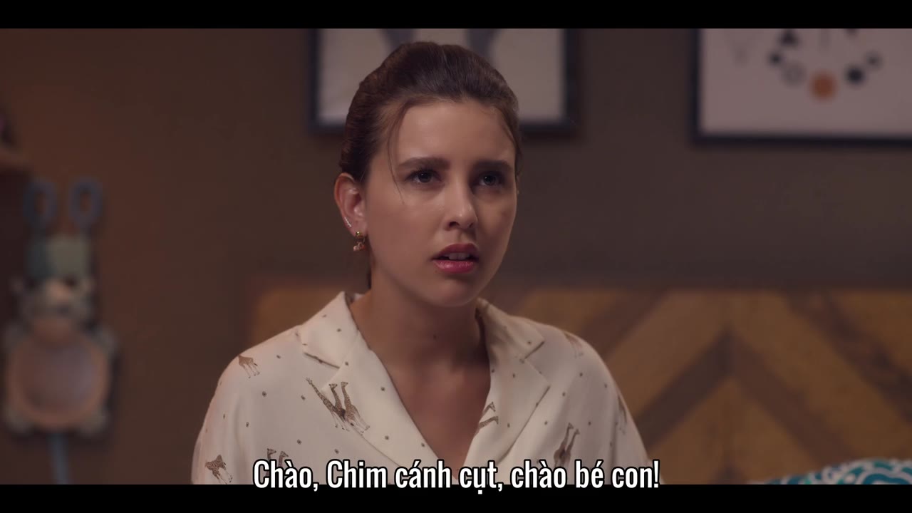 Hai Mẹ, Hai Con (Phần 2) - cảnh 2