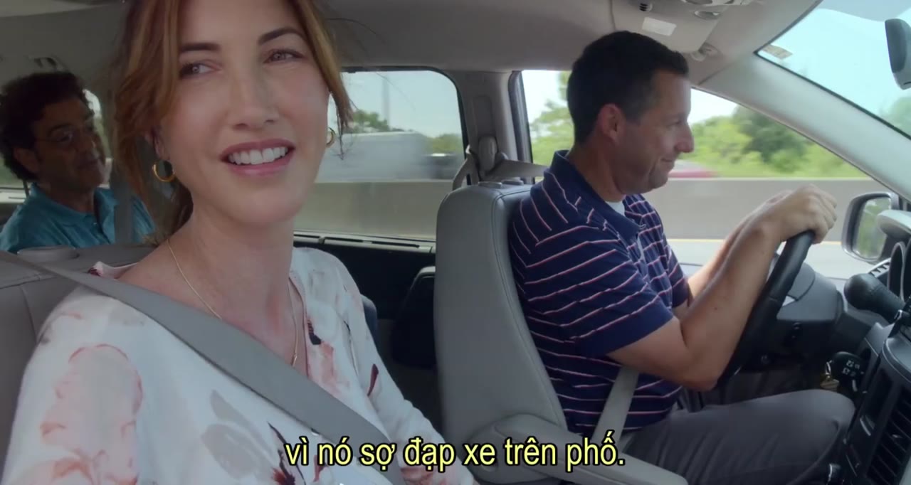 Tuần Đám Cưới tập 1