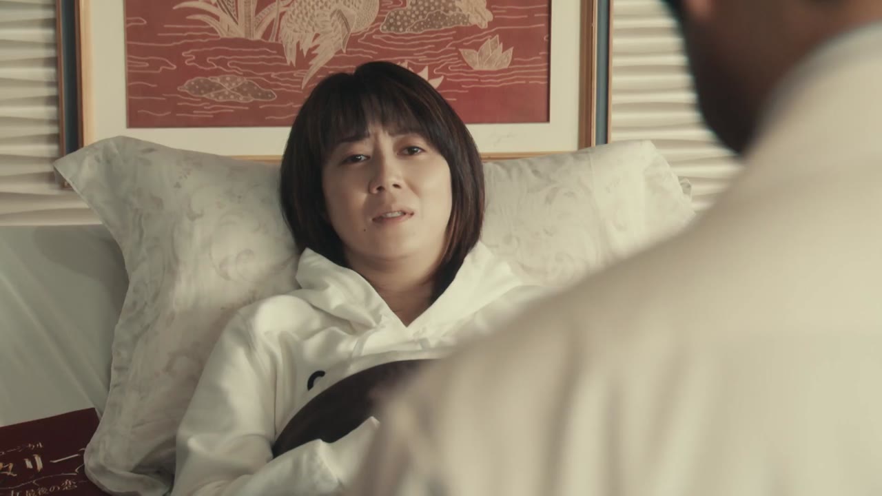 Bác Sĩ X Ngoại Khoa: Daimon Michiko (Phần 7) tập 4 cảnh 2