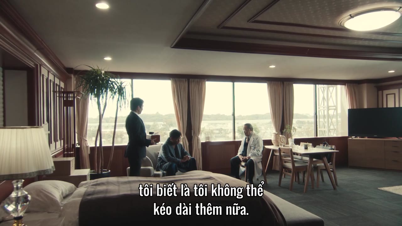 Bác Sĩ X Ngoại Khoa: Daimon Michiko (Phần 7) tập 7