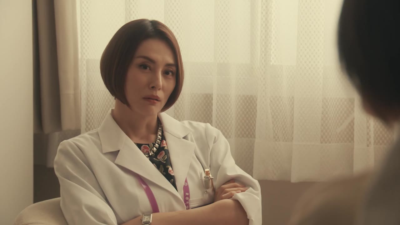 Bác Sĩ X Ngoại Khoa: Daimon Michiko (Phần 7) tập 8 cảnh 2