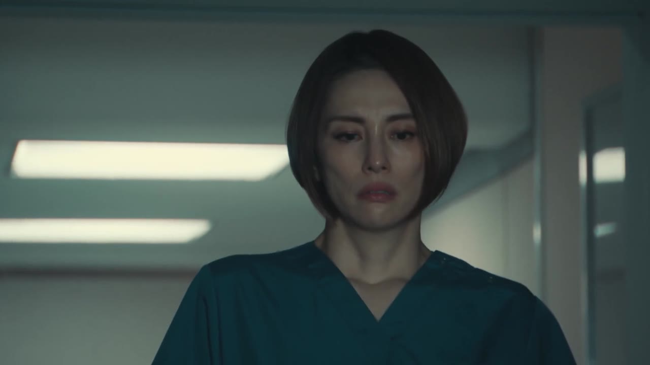 Bác Sĩ X Ngoại Khoa: Daimon Michiko (Phần 7) tập 8 cảnh 3