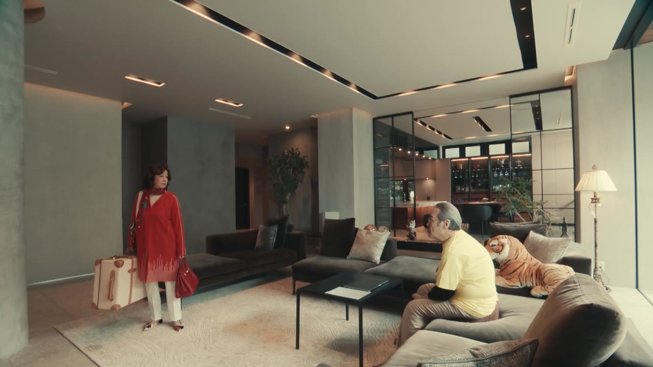 Bác Sĩ X Ngoại Khoa: Daimon Michiko (Phần 7) tập 10 cảnh 3