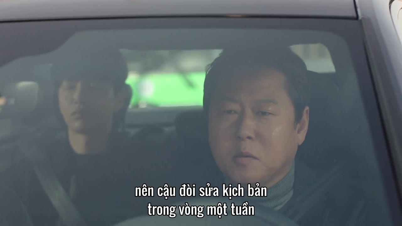 Oh！Master tập 1