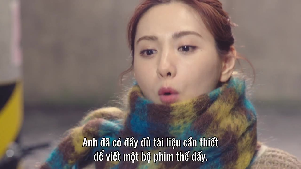 Oh！Master tập 1 cảnh 2