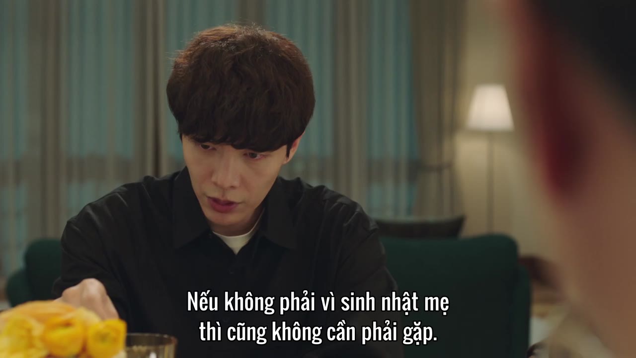 Oh！Master tập 1 cảnh 3