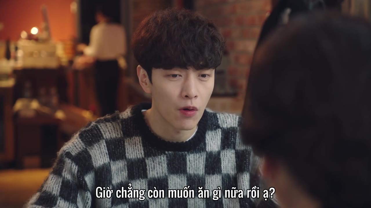 Oh！Master tập 3 cảnh 3