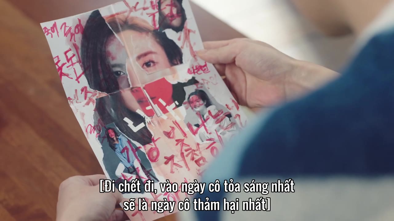 Oh！Master tập 4 cảnh 2