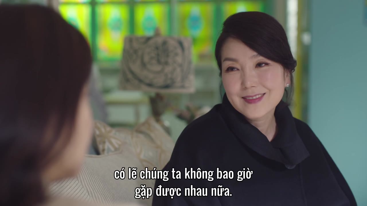 Oh！Master tập 4 cảnh 3