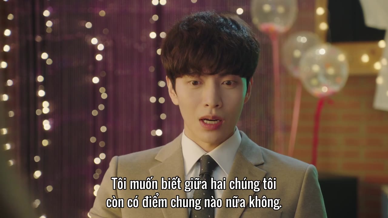 Oh！Master tập 5 cảnh 3