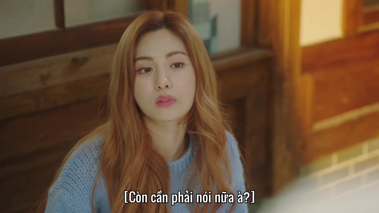 Oh！Master tập 6 cảnh 2