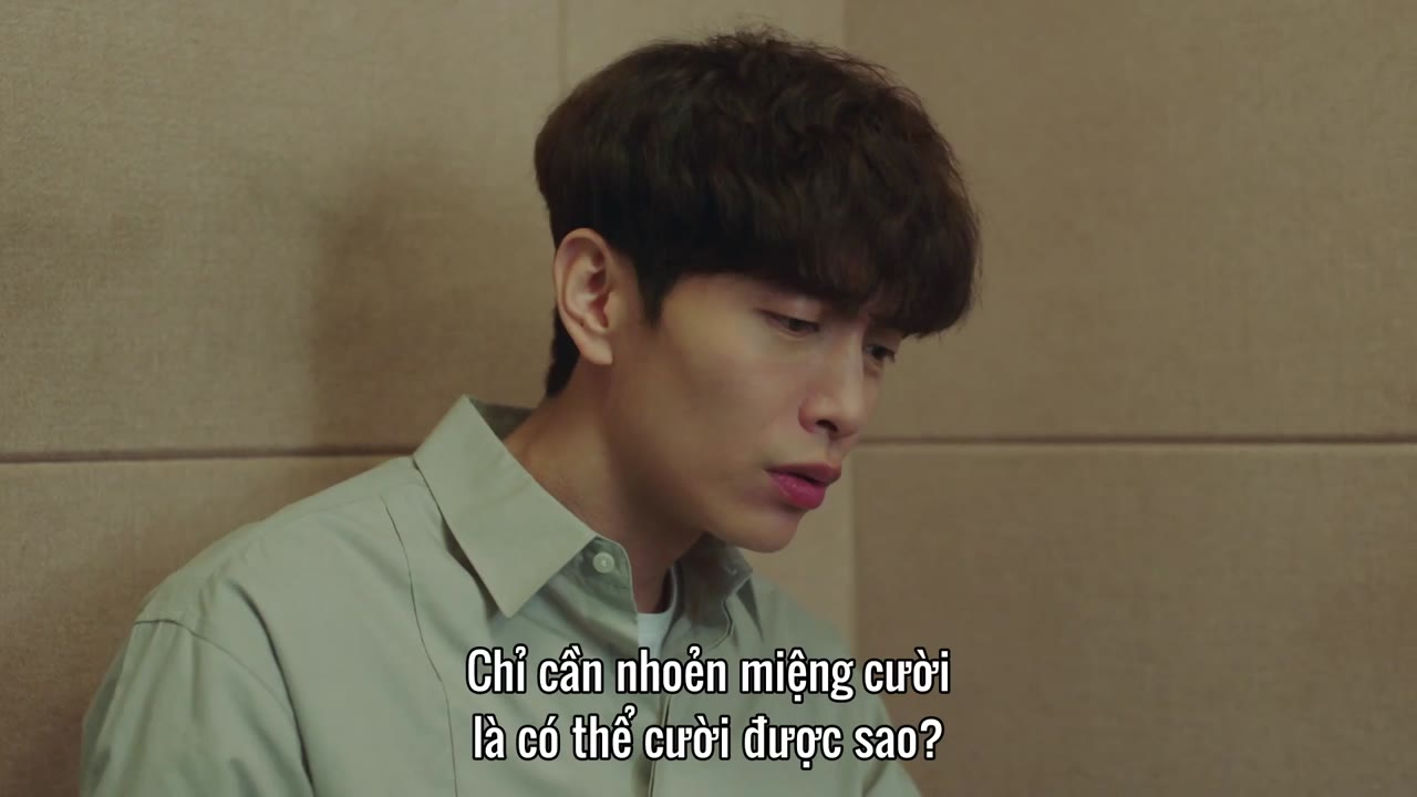 Oh！Master tập 7 cảnh 2