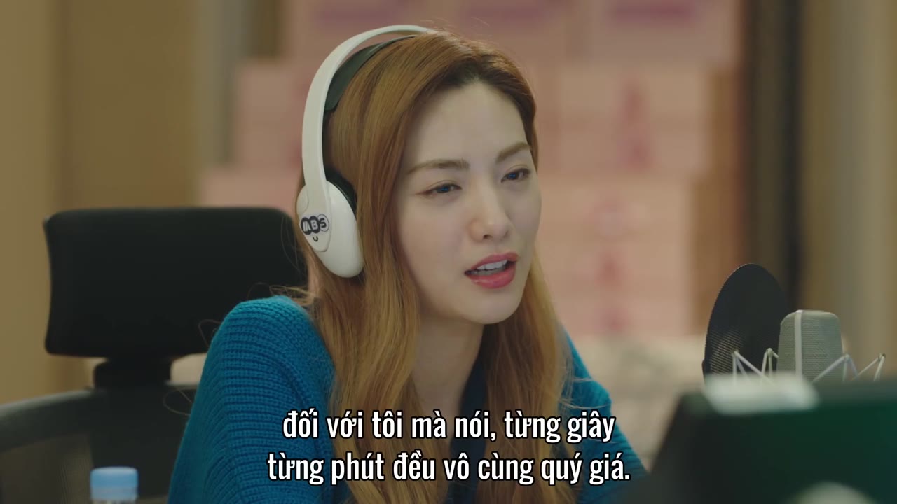 Oh！Master tập 7 cảnh 3