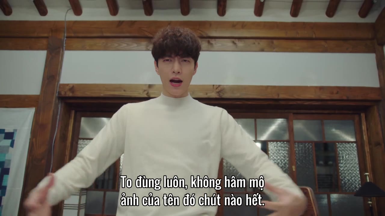 Oh！Master tập 8