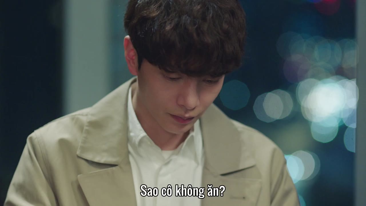Oh！Master tập 13 cảnh 2