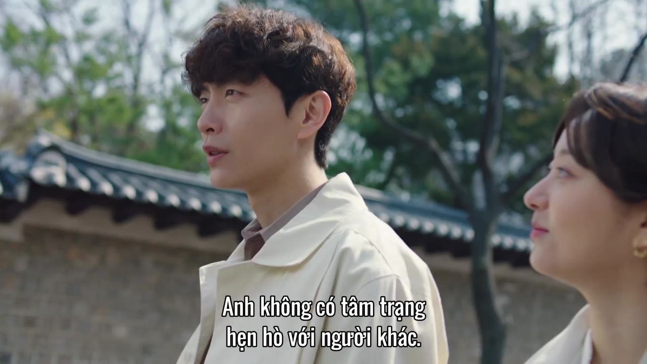 Oh！Master tập 14 cảnh 2