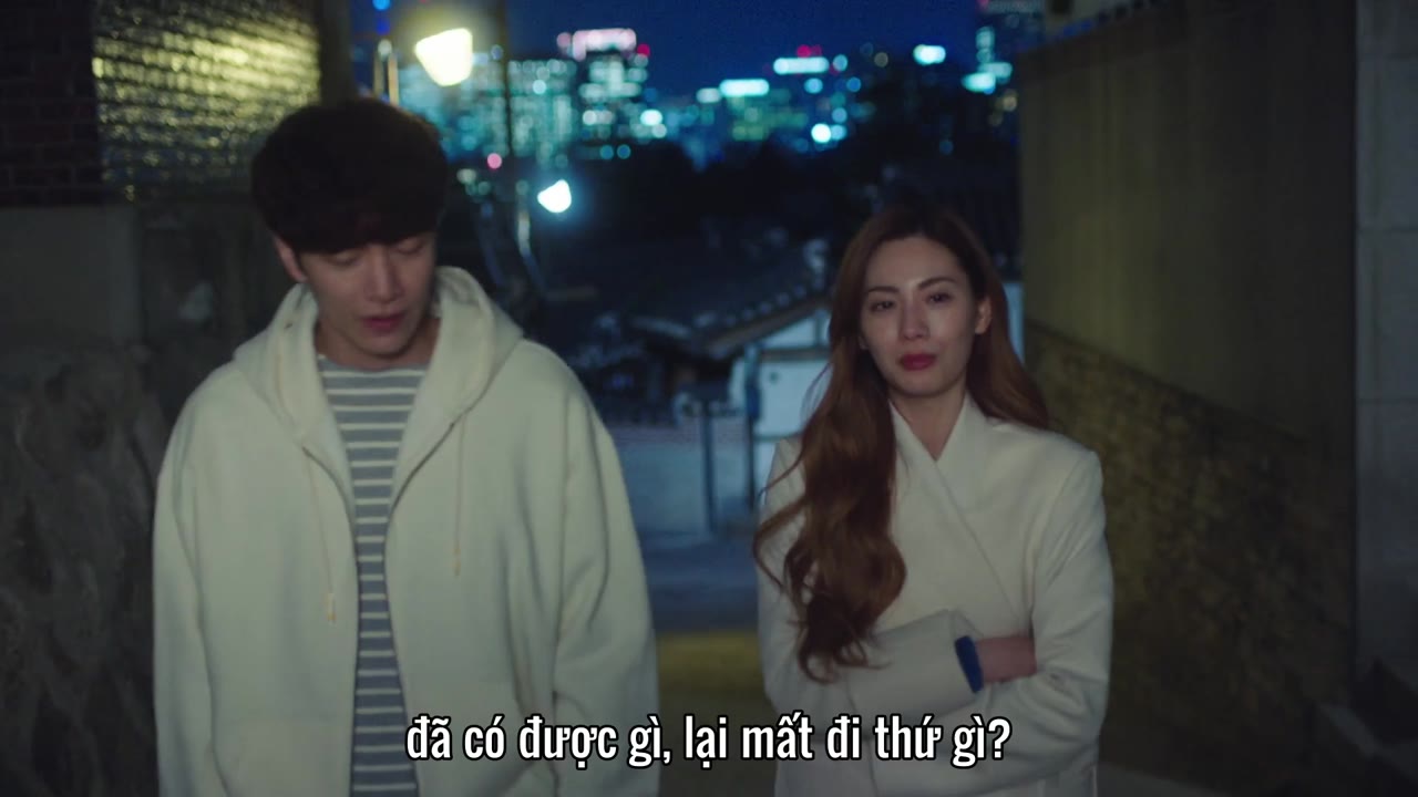 Oh！Master tập 16 cảnh 2