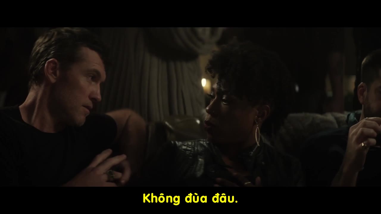 Thầy Trừ Tà tập 1