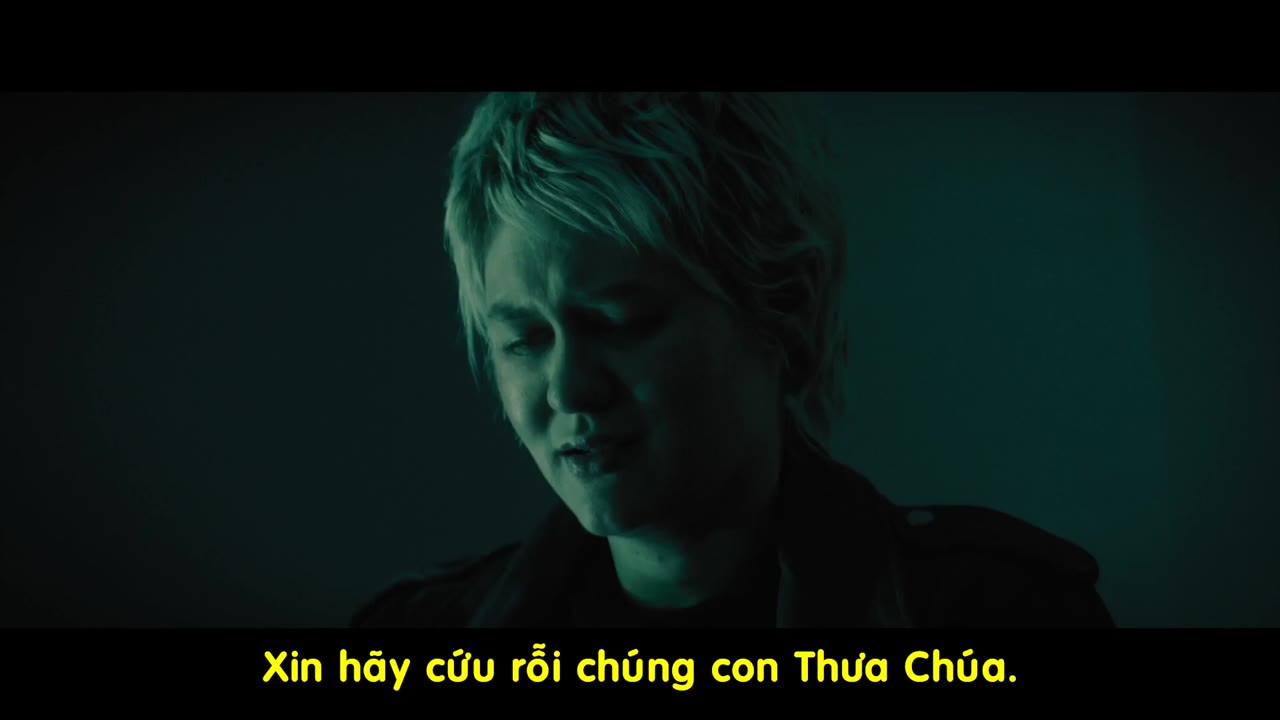 Thầy Trừ Tà tập 1 cảnh 3