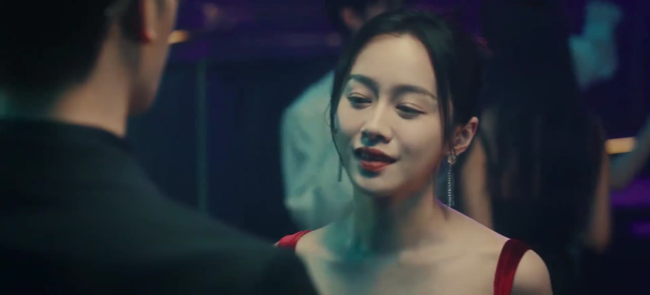 Khế Ước Tình Yêu tập 1