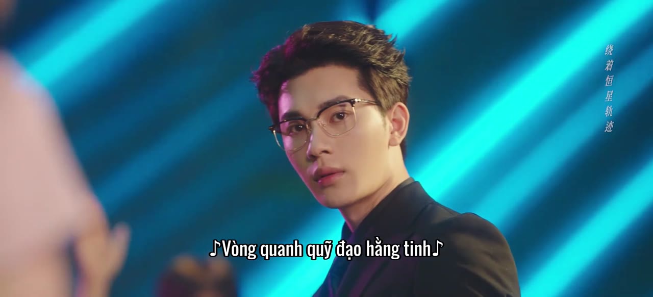 Khế Ước Tình Yêu tập 1 cảnh 3