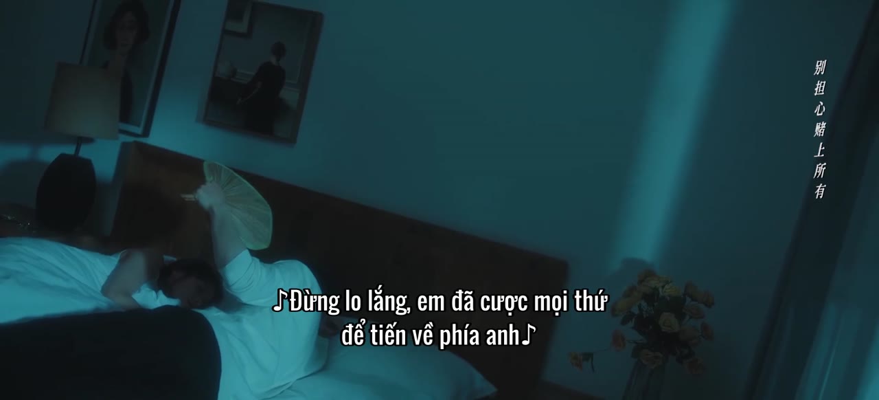 Khế Ước Tình Yêu tập 8