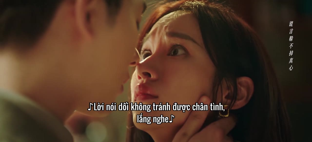 Khế Ước Tình Yêu tập 9 cảnh 3
