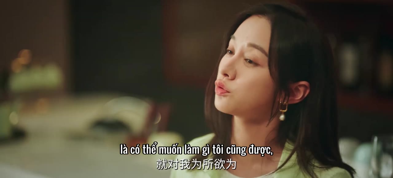 Khế Ước Tình Yêu tập 10