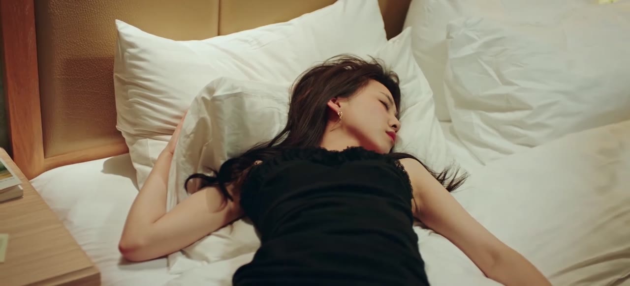 Khế Ước Tình Yêu tập 13