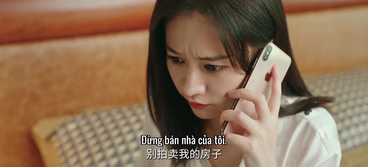 Khế Ước Tình Yêu tập 13 cảnh 3