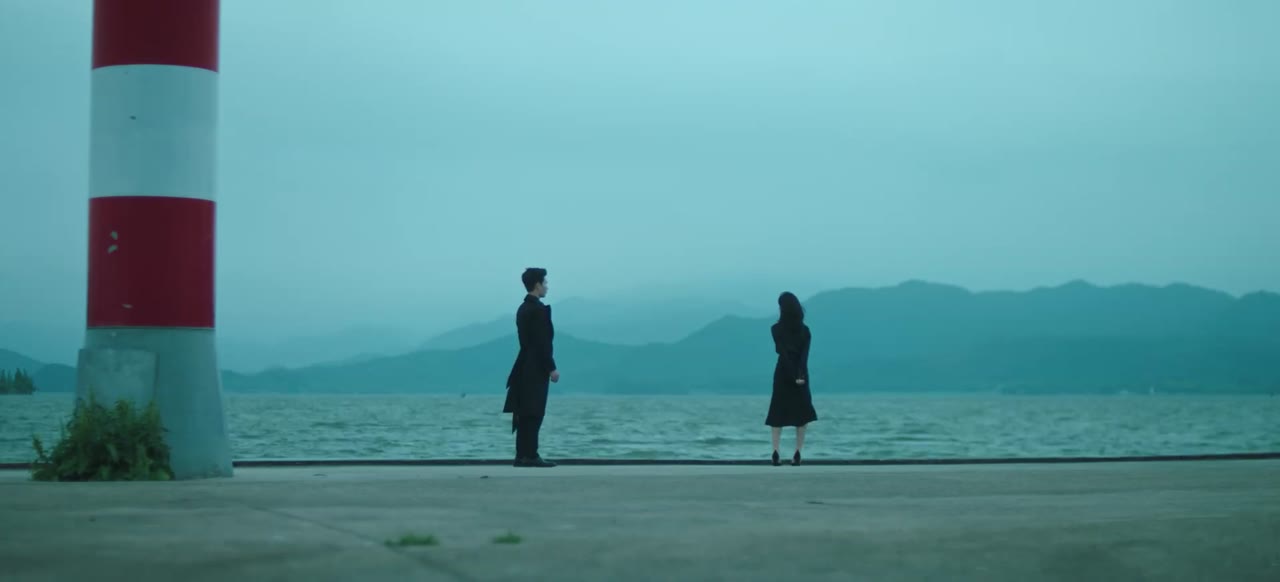 Khế Ước Tình Yêu tập 16