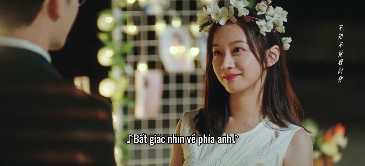 Khế Ước Tình Yêu tập 18