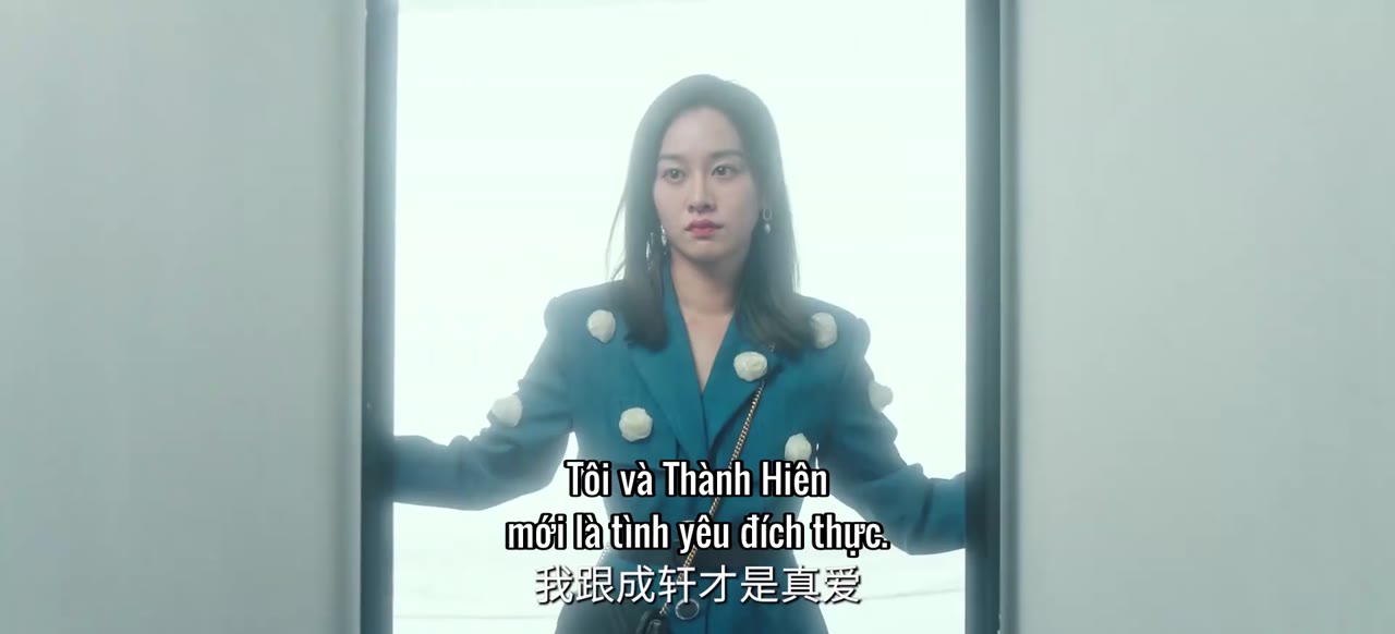 Khế Ước Tình Yêu tập 22 cảnh 2