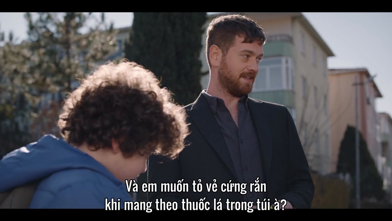 50 mét vuông tập 3