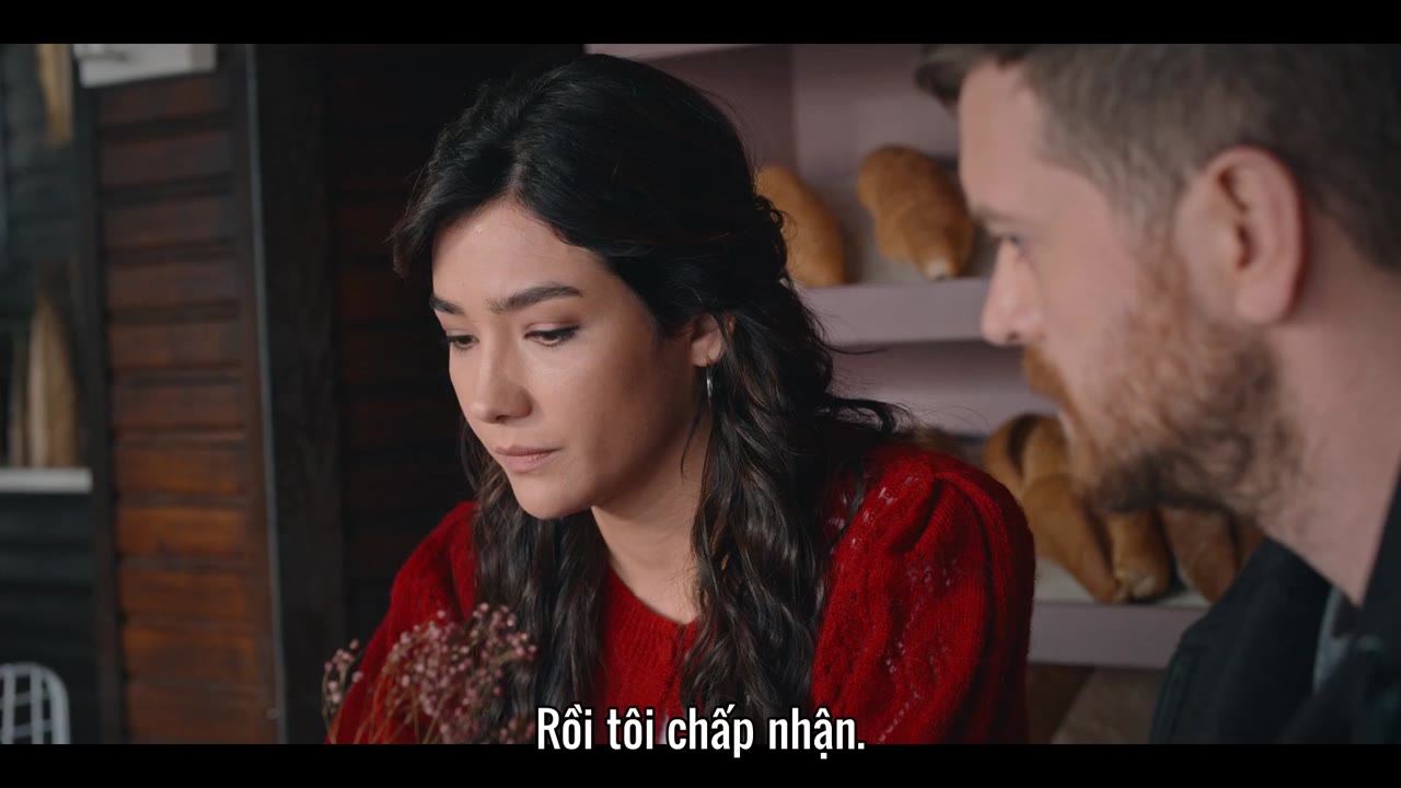 50 mét vuông tập 4 cảnh 2