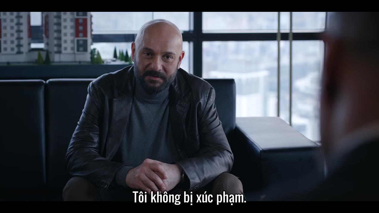 50 mét vuông tập 7
