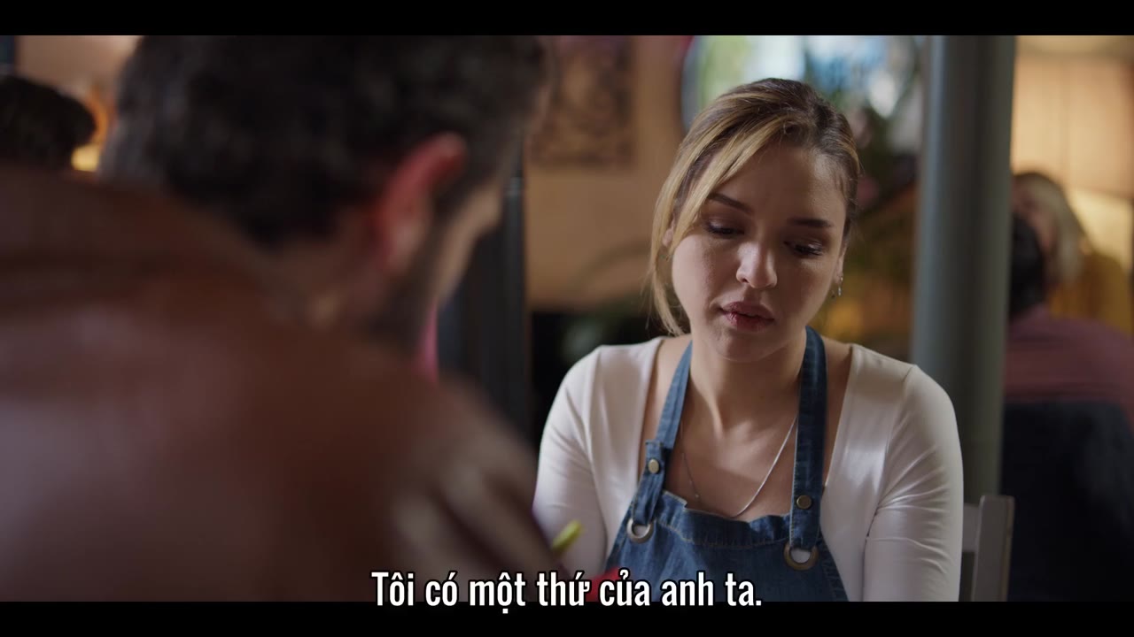 50 mét vuông tập 7 cảnh 2