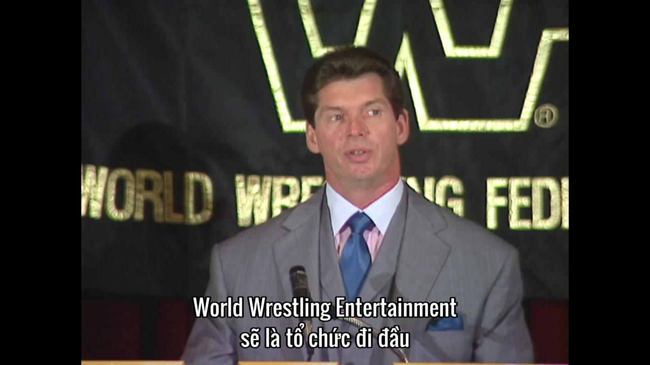 Mr. McMahon tập 2 cảnh 2