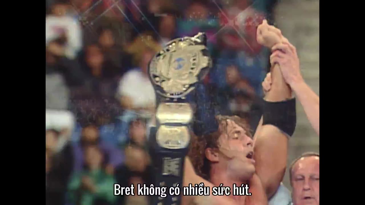 Mr. McMahon tập 3