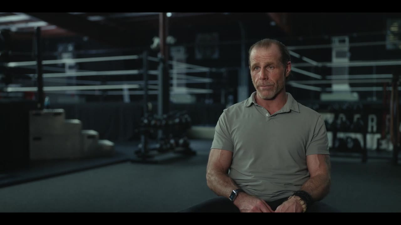 Mr. McMahon tập 3 cảnh 3
