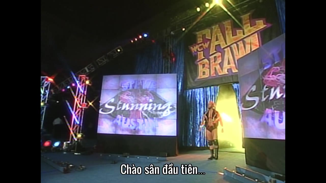 Mr. McMahon tập 4
